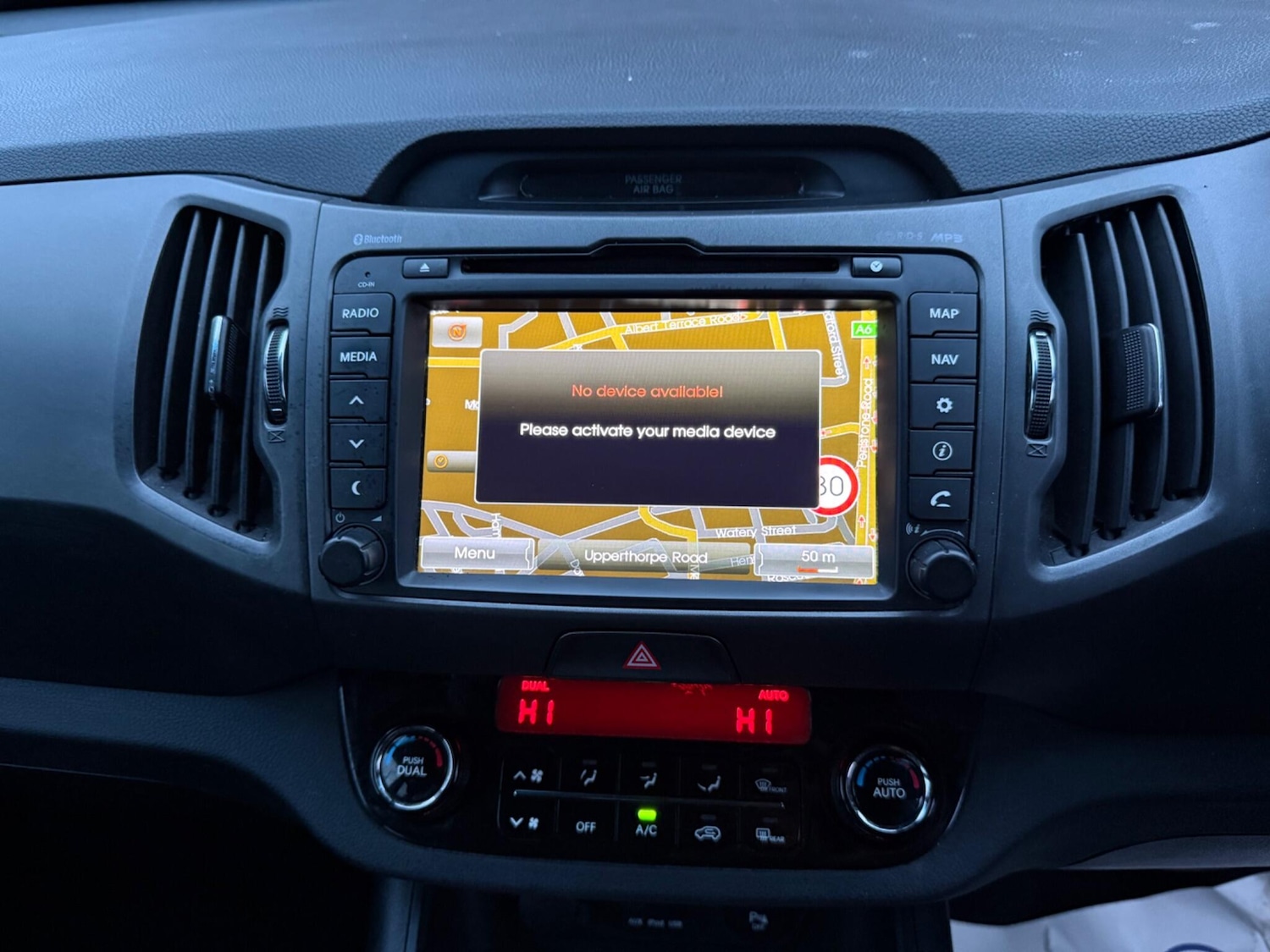 Used Kia Sportage for sale - 77683339: Photo 10