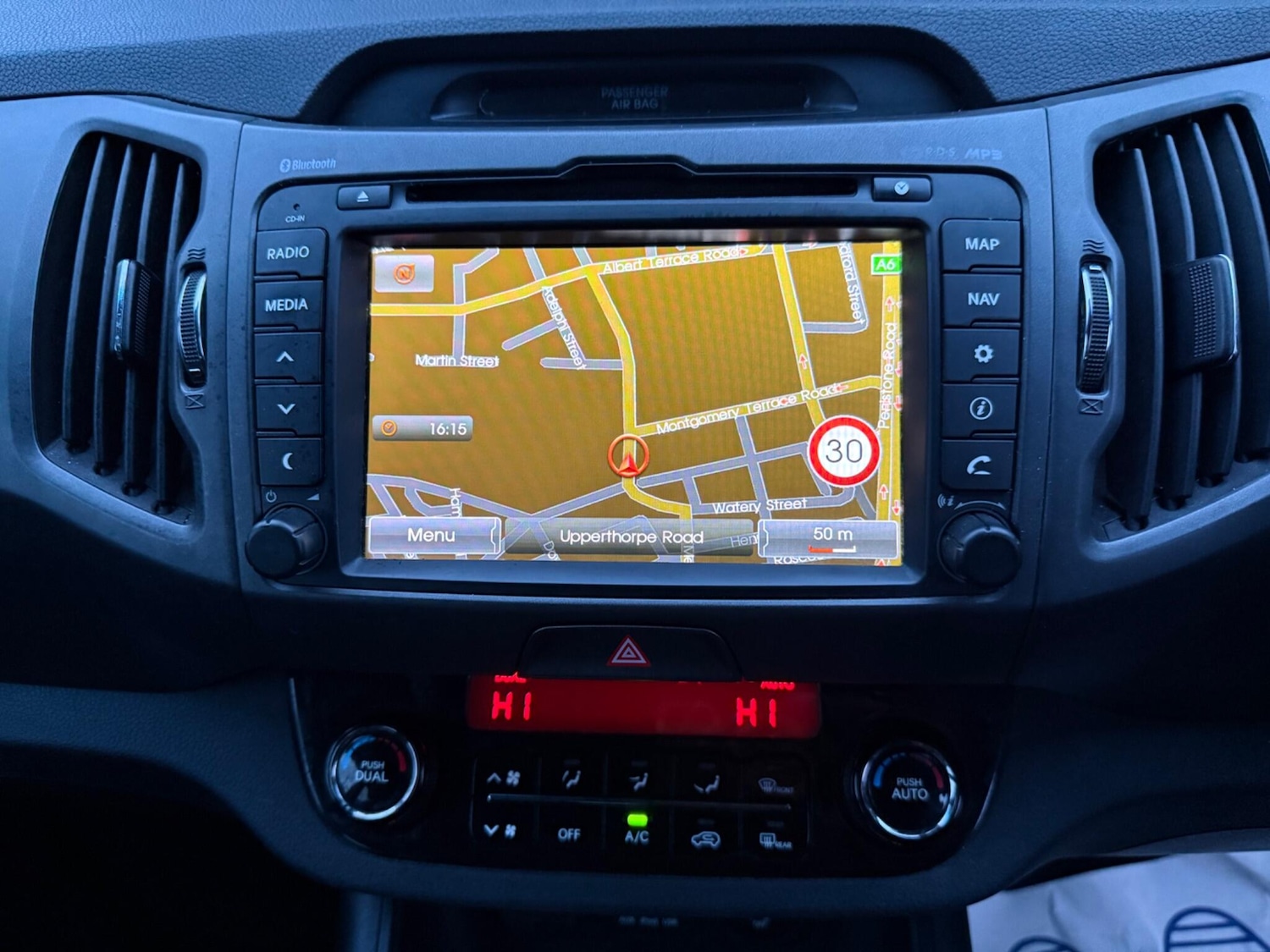 Used Kia Sportage for sale - 77683339: Photo 11