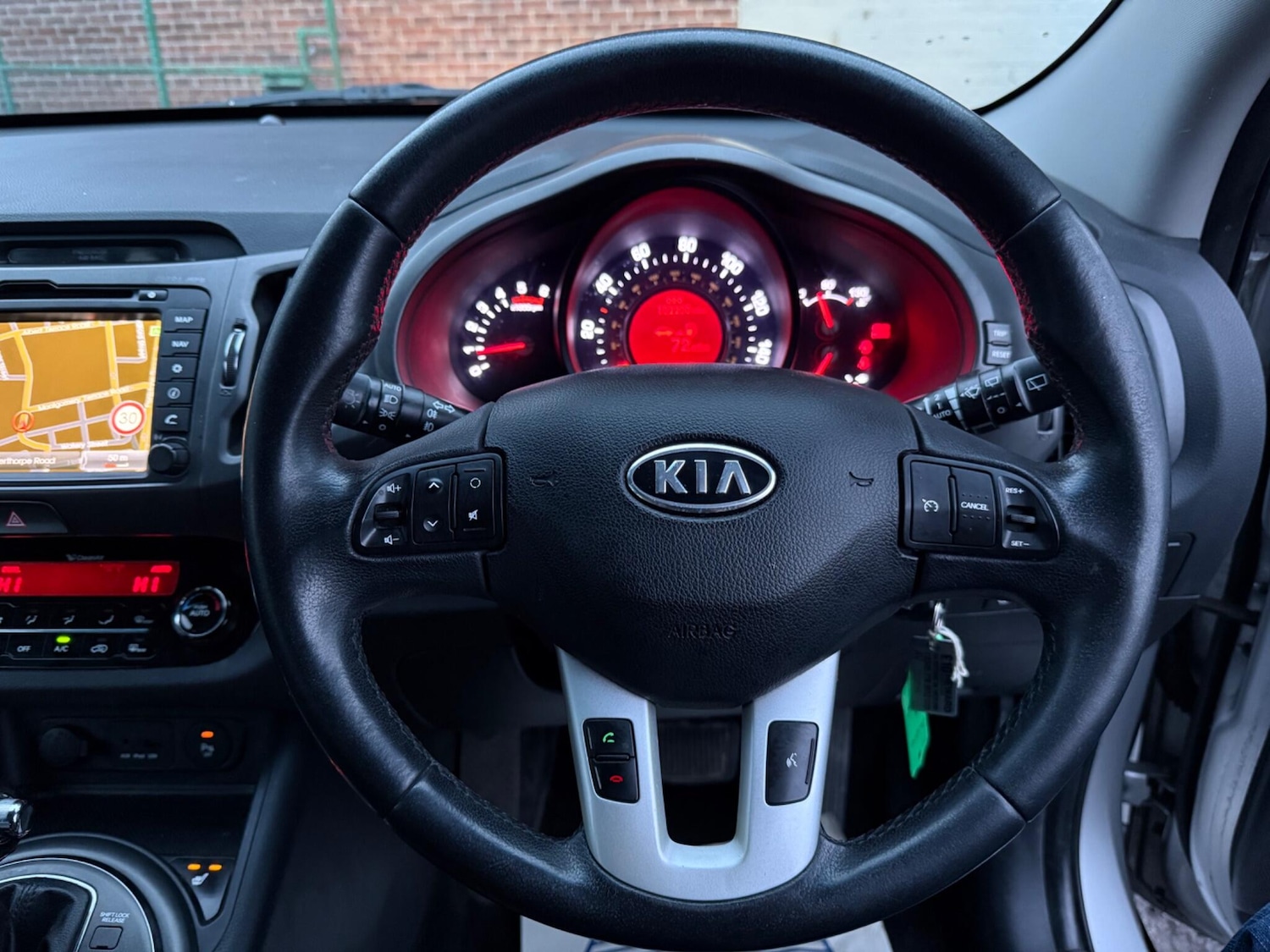 Used Kia Sportage for sale - 77683339: Photo 16