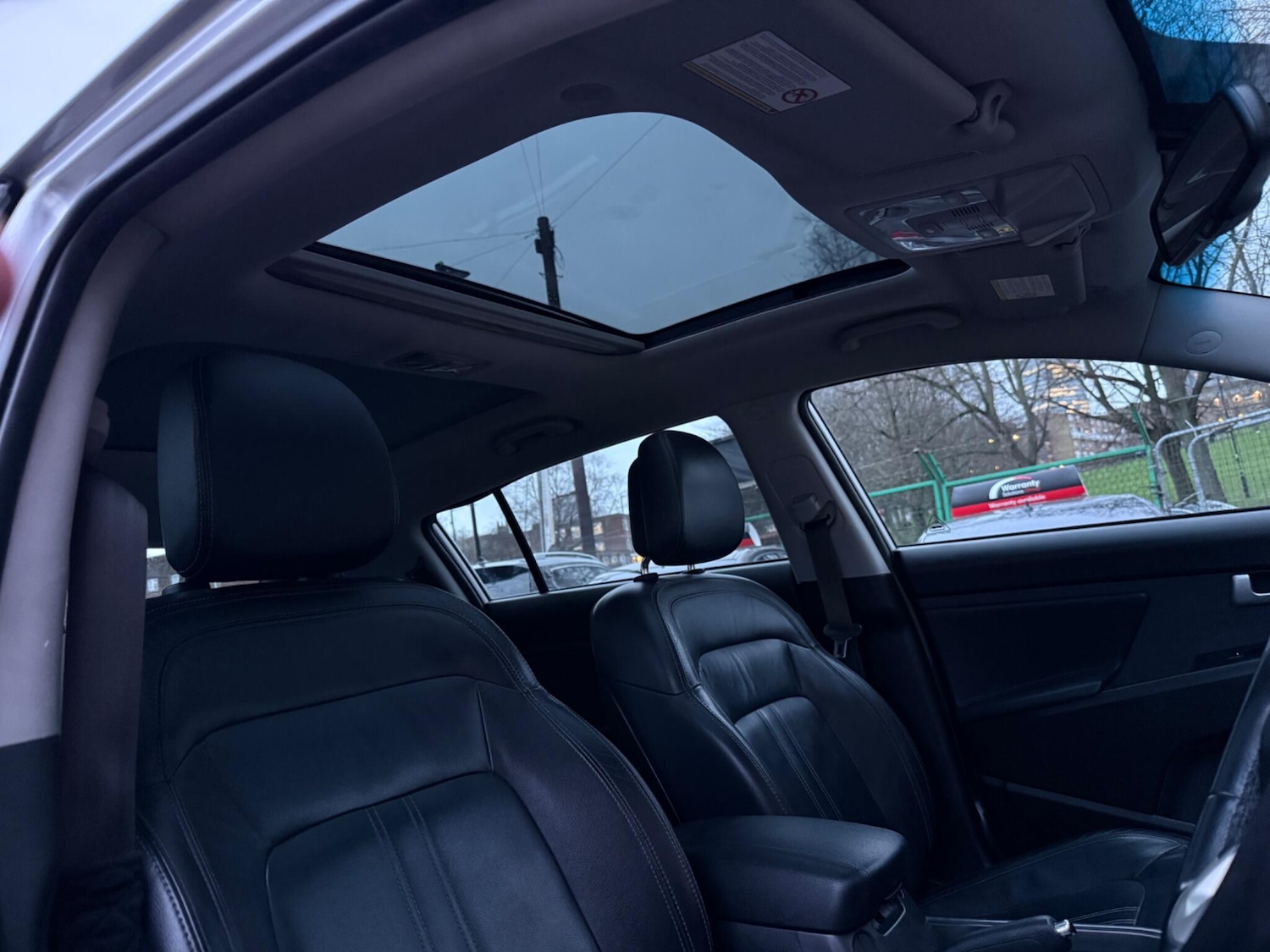 Used Kia Sportage for sale - 77683339: Photo 18