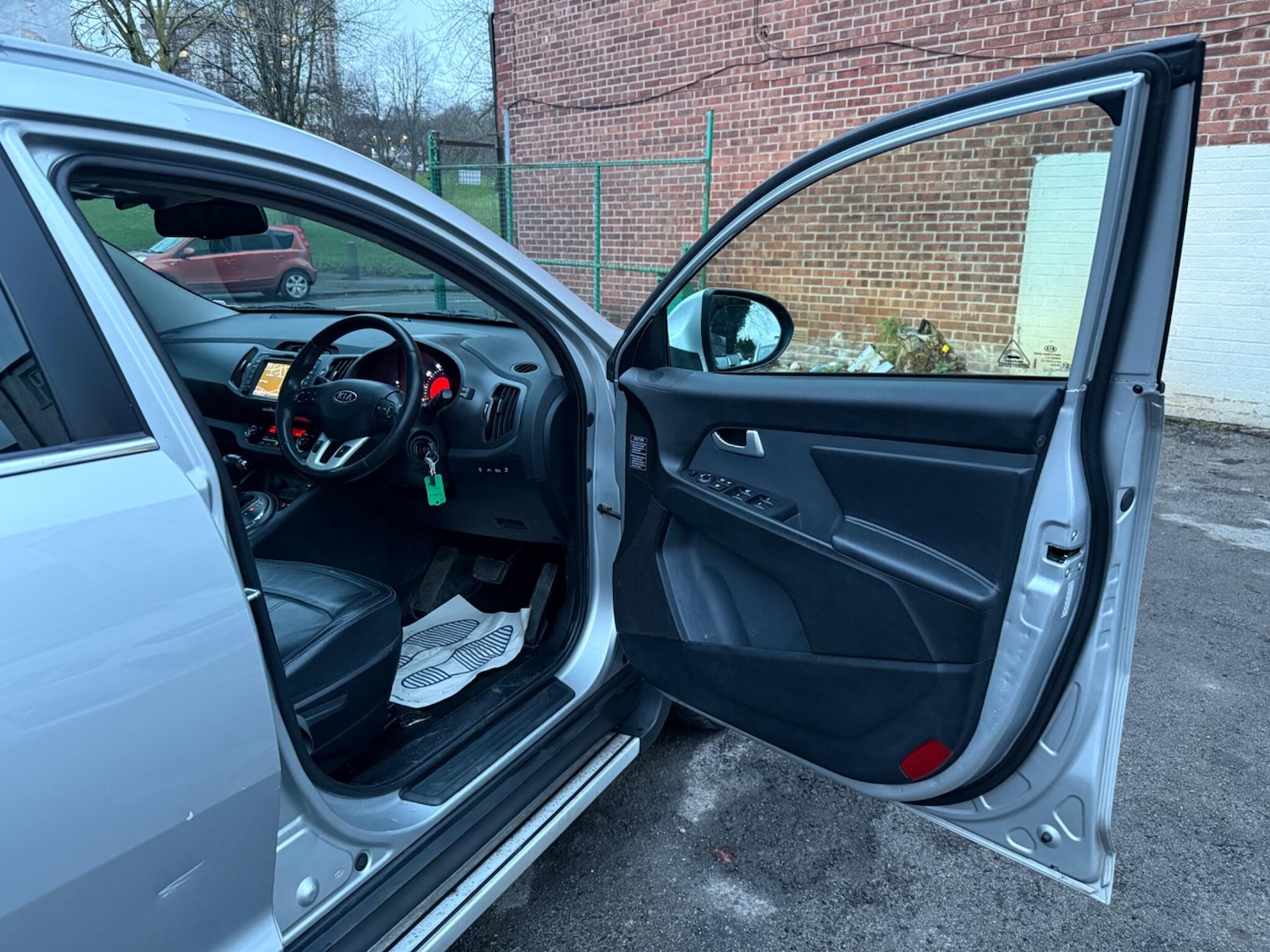 Used Kia Sportage for sale - 77683339: Photo 20