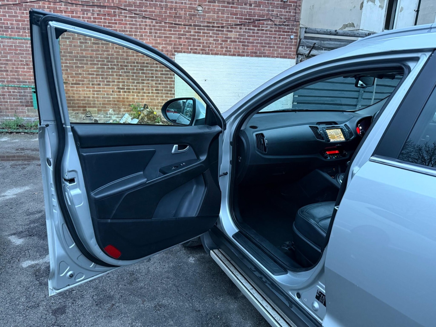 Used Kia Sportage for sale - 77683339: Photo 24