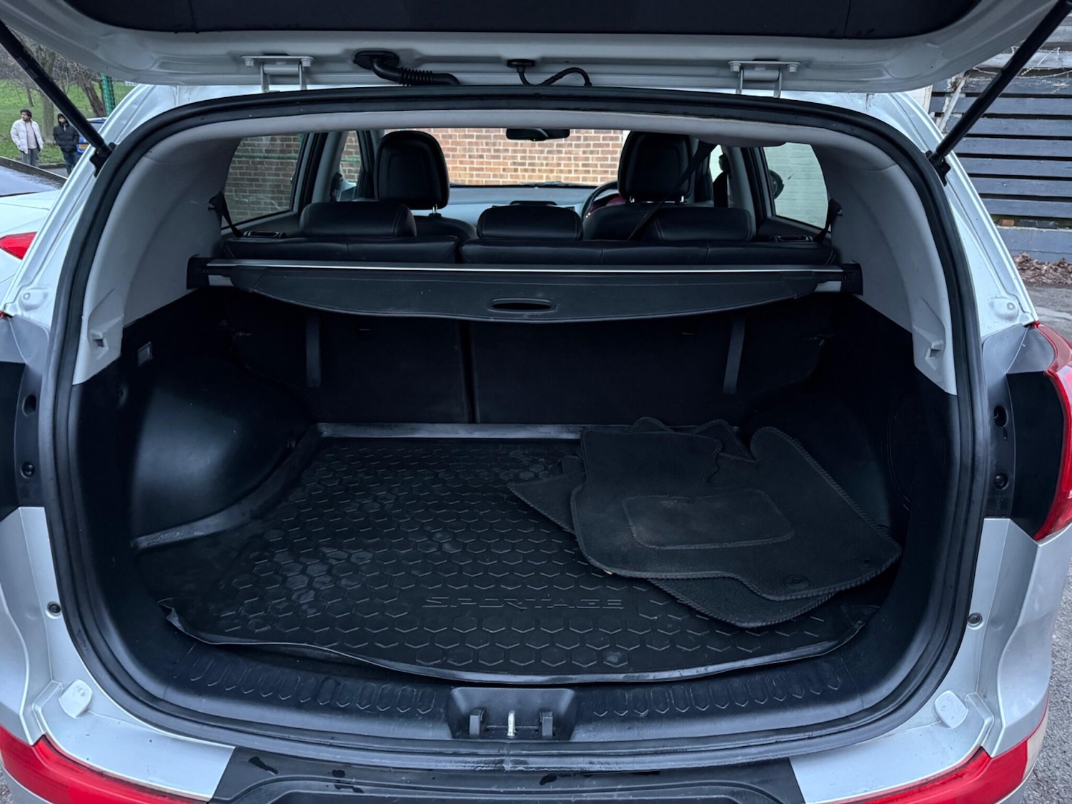 Used Kia Sportage for sale - 77683339: Photo 28