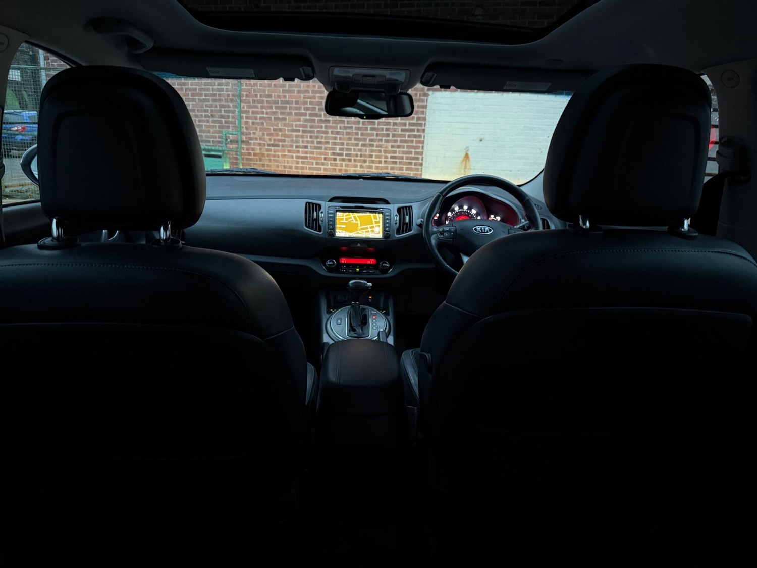 Used Kia Sportage for sale - 77683339: Photo 30