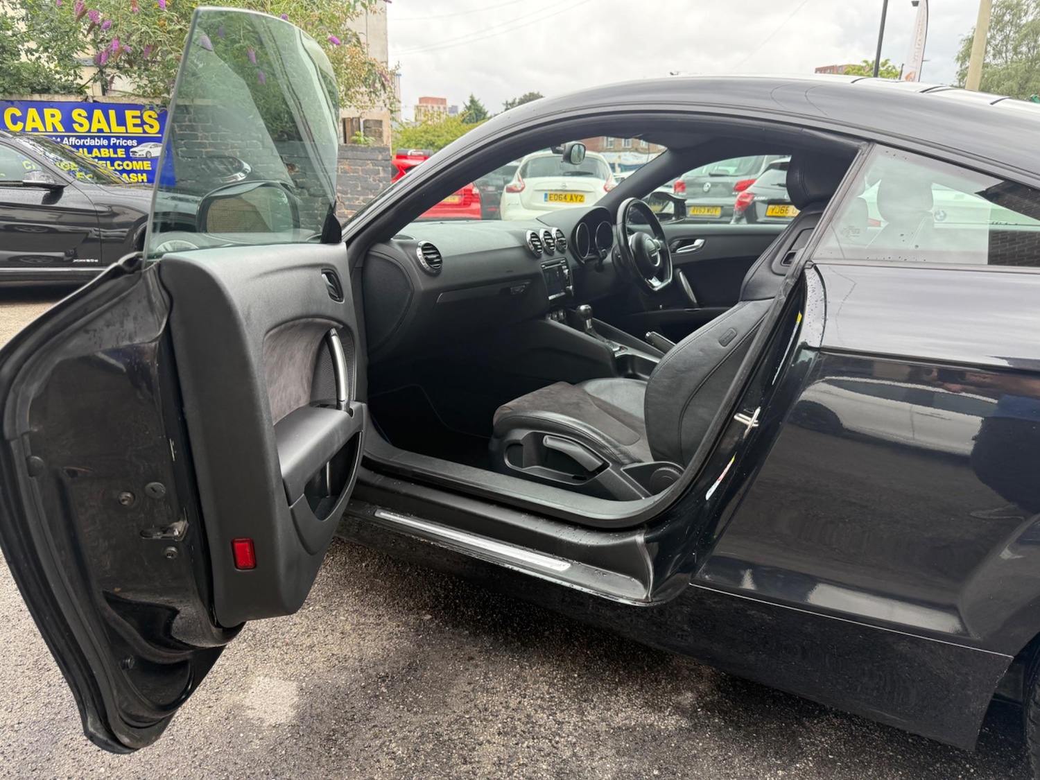 Vehicle 24