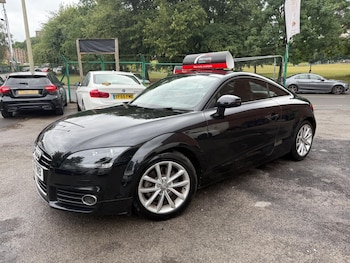 Used Audi TT 2011 for sale - 75519810: Photo
