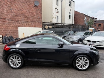 Used Audi TT 2011 for sale - 75519810: Photo