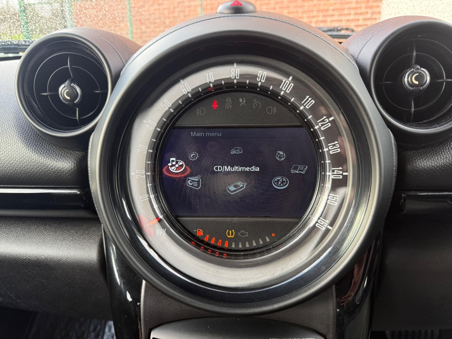 Used MINI Countryman 2014 for sale - 77559529: Photo 15