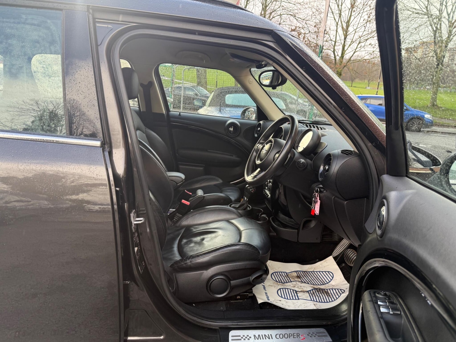 Used MINI Countryman 2014 for sale - 77559529: Photo 20