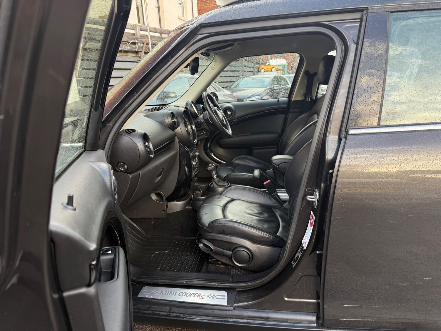 Used MINI Countryman 2014 for sale - 77559529: Photo 25