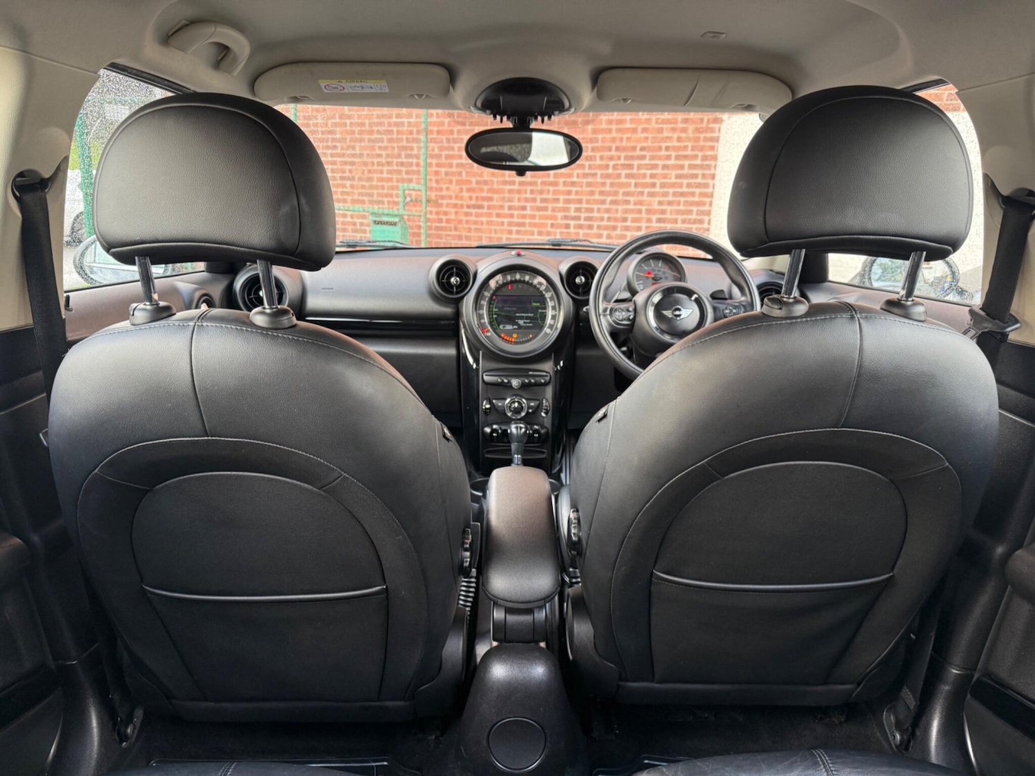 Used MINI Countryman 2014 for sale - 77559529: Photo 30