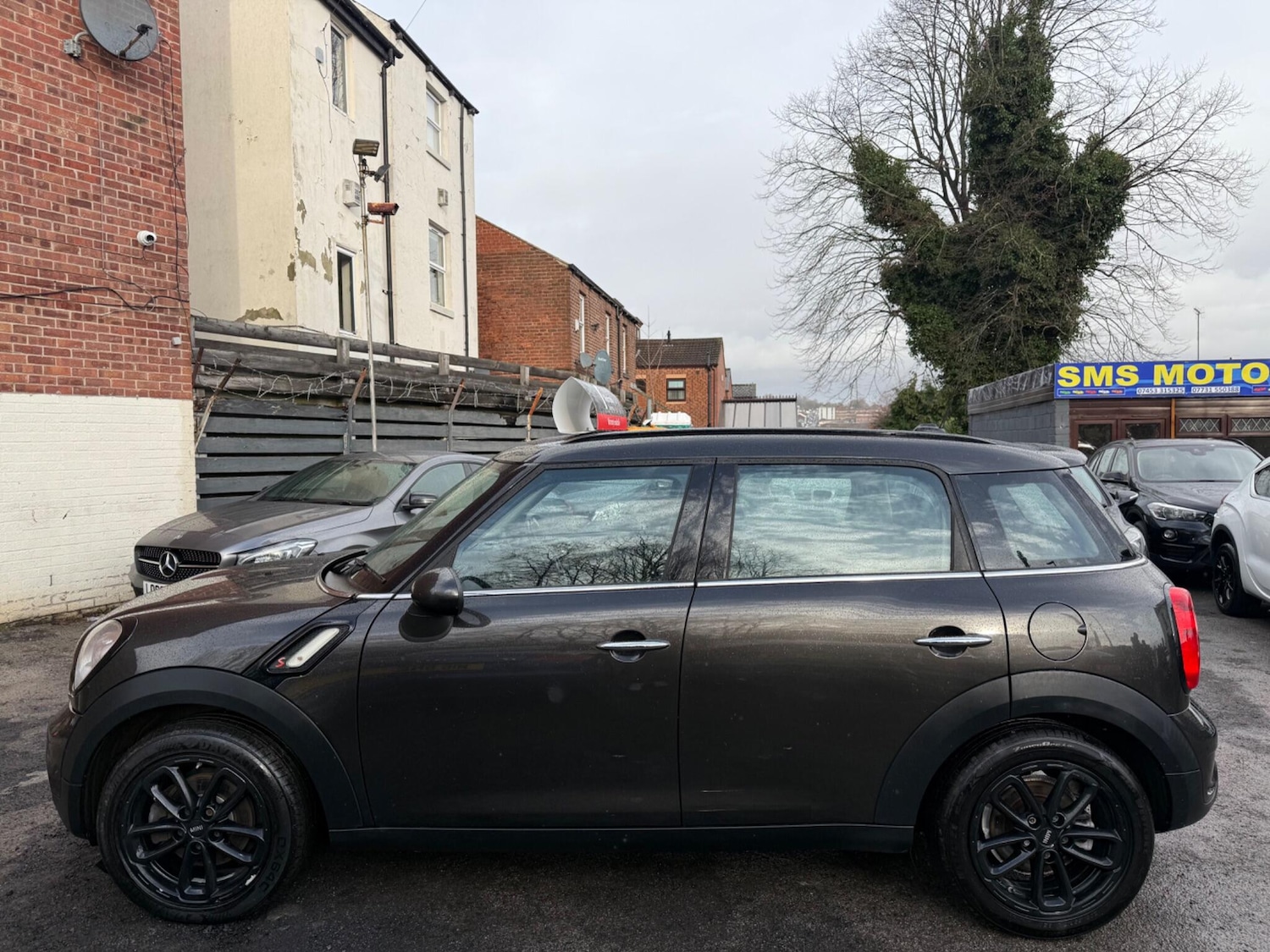 Used MINI Countryman 2014 for sale - 77559529: Photo 4