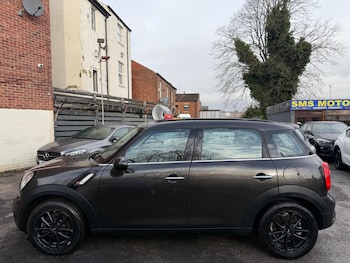 Used MINI Countryman 2014 for sale - 77559529: Photo