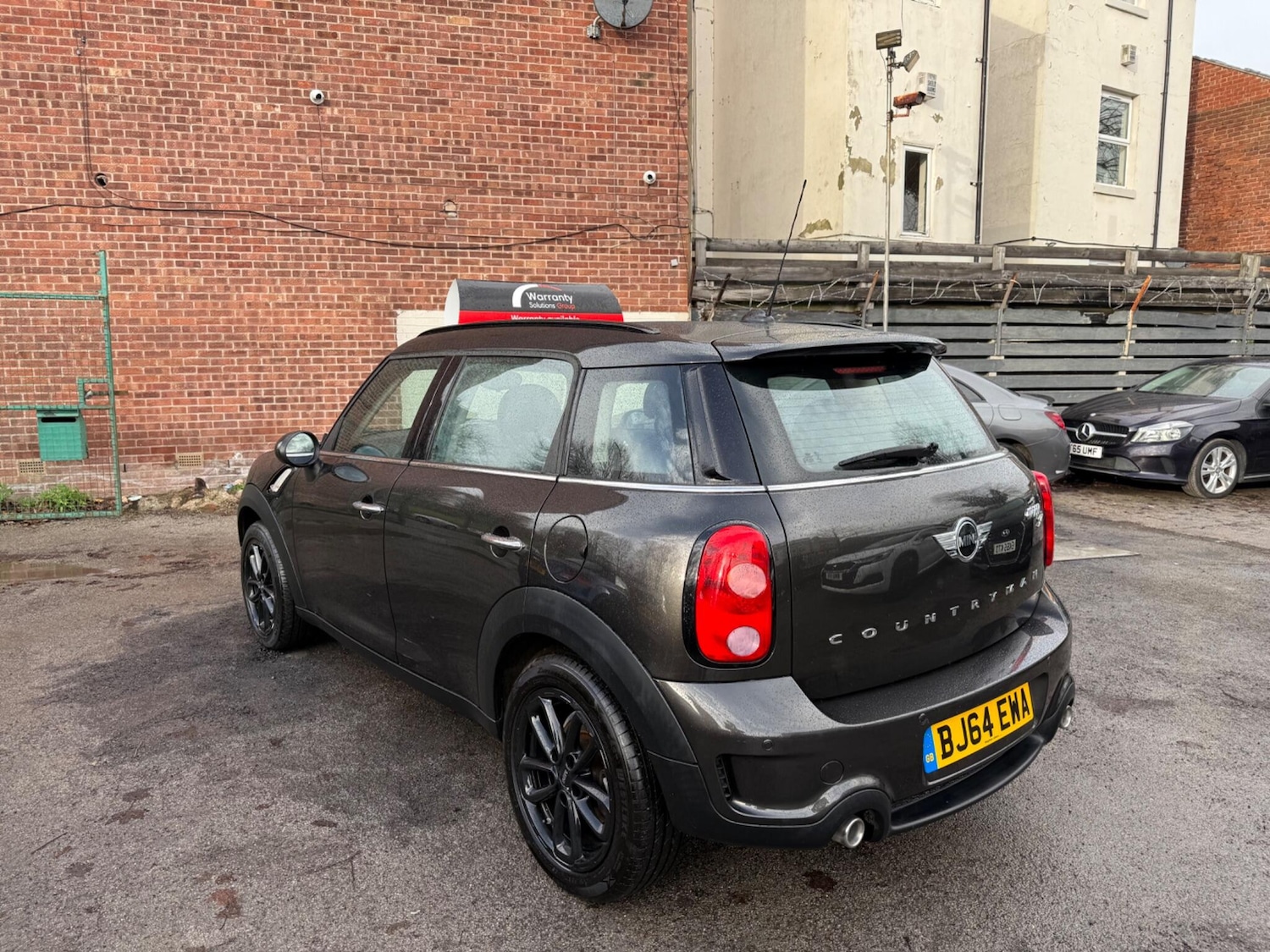 Used MINI Countryman 2014 for sale - 77559529: Photo 5