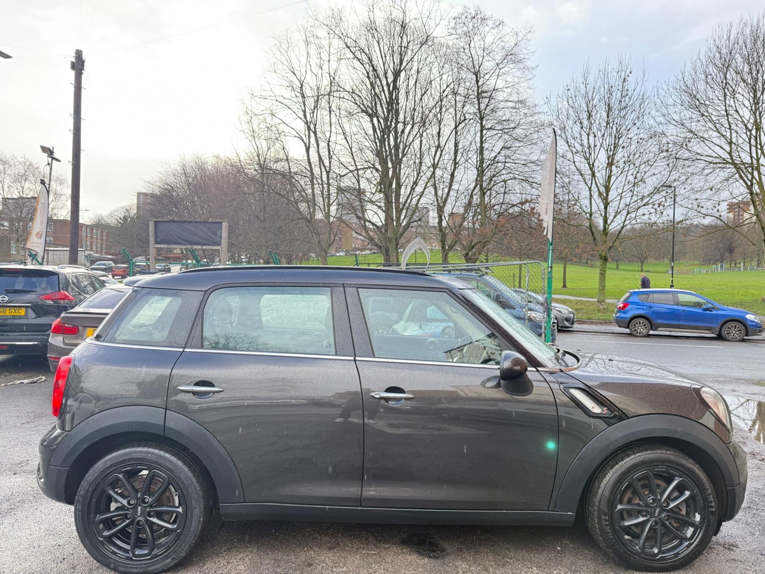 Used MINI Countryman 2014 for sale - 77559529: Photo 8