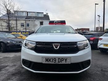 Used Dacia Sandero 2019 for sale - 77015435: Photo