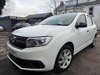 Used Dacia Sandero 2019 for sale - 77015435: Photo