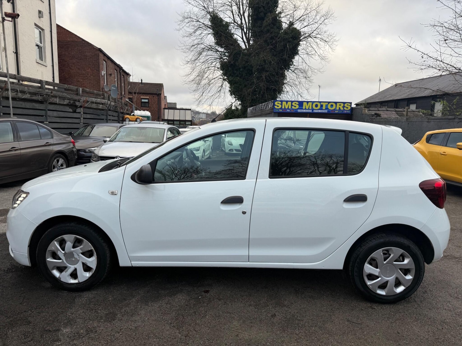 Used Dacia Sandero 2019 for sale - 77015435: Photo 4