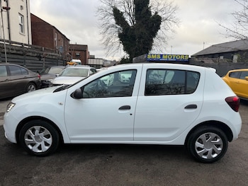 Used Dacia Sandero 2019 for sale - 77015435: Photo