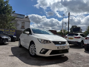 Used SEAT Ibiza 2017 for sale - 79441097: Photo