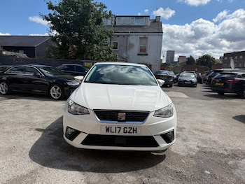 Used SEAT Ibiza 2017 for sale - 79441097: Photo