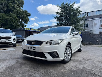 Used SEAT Ibiza 2017 for sale - 79441097: Photo
