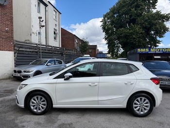 Used SEAT Ibiza 2017 for sale - 79441097: Photo