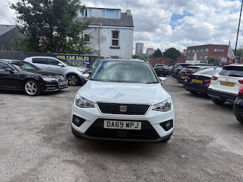 Used SEAT Arona 2020 for sale - 79388823: Photo
