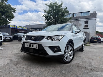Used SEAT Arona 2020 for sale - 79388823: Photo