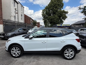 Used SEAT Arona 2020 for sale - 79388823: Photo