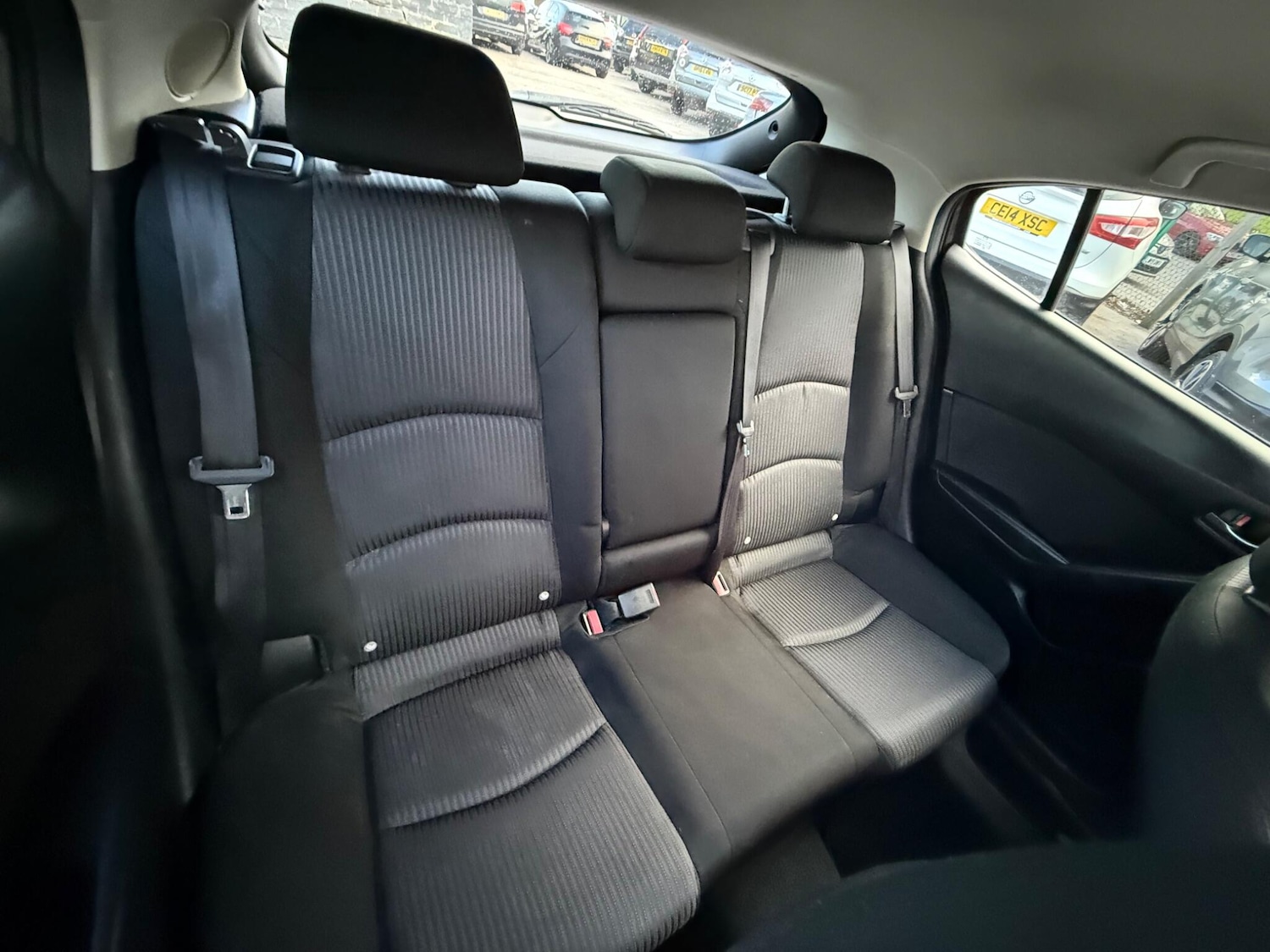 Used Mazda Mazda3 for sale - 78214969: Photo 11