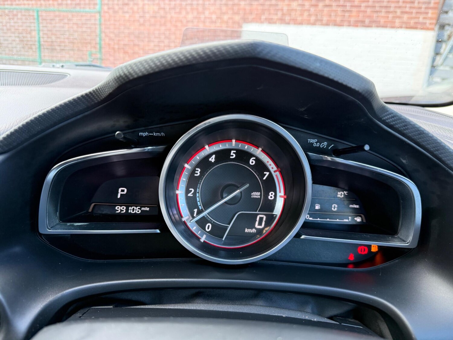 Used Mazda Mazda3 for sale - 78214969: Photo 17