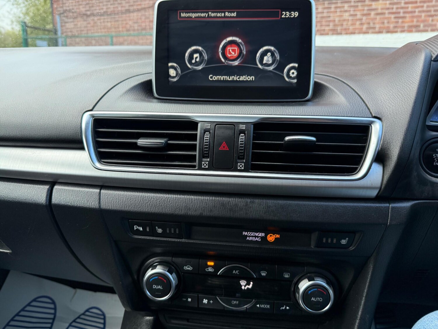 Used Mazda Mazda3 for sale - 78214969: Photo 18