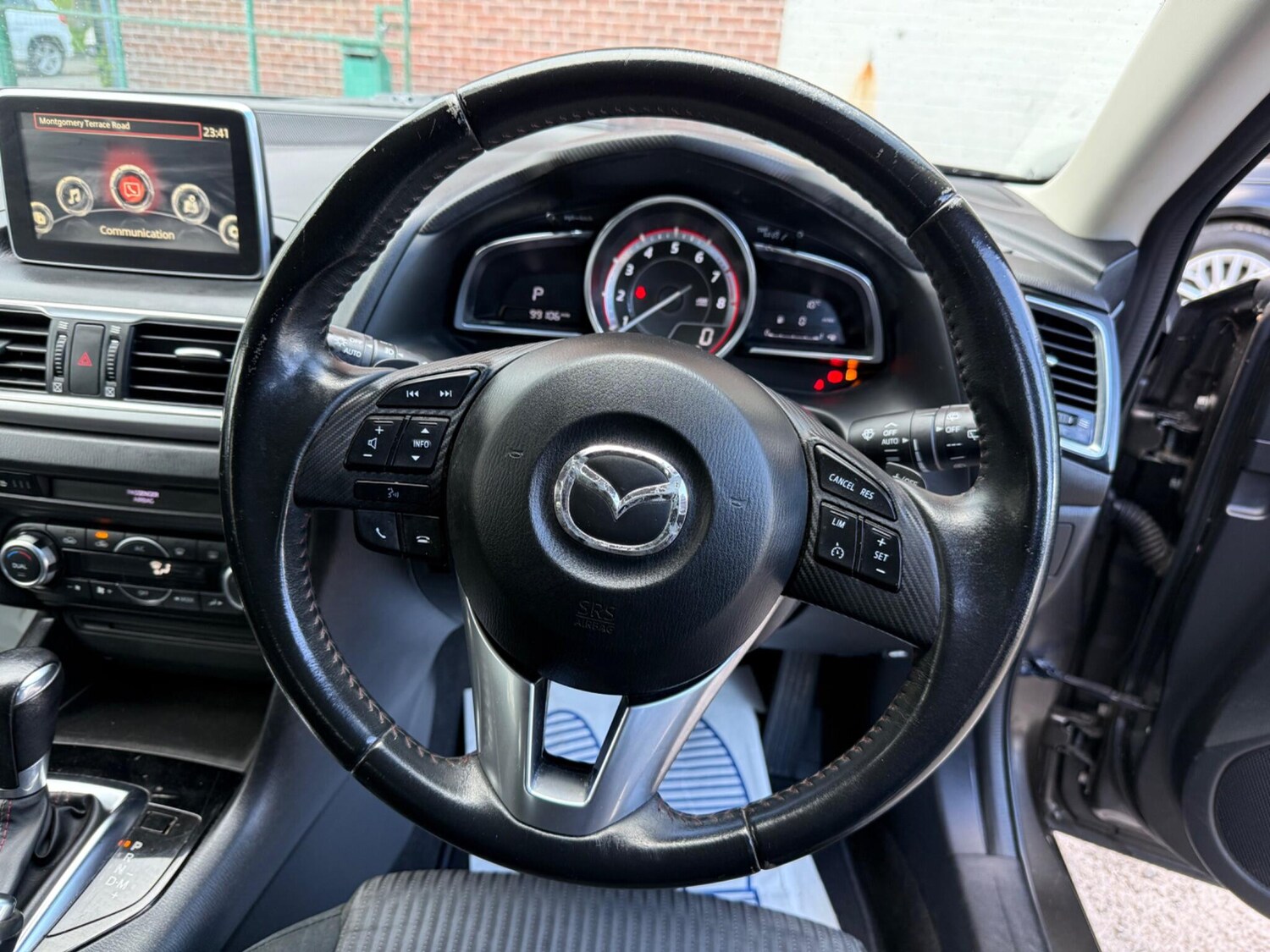 Used Mazda Mazda3 for sale - 78214969: Photo 19