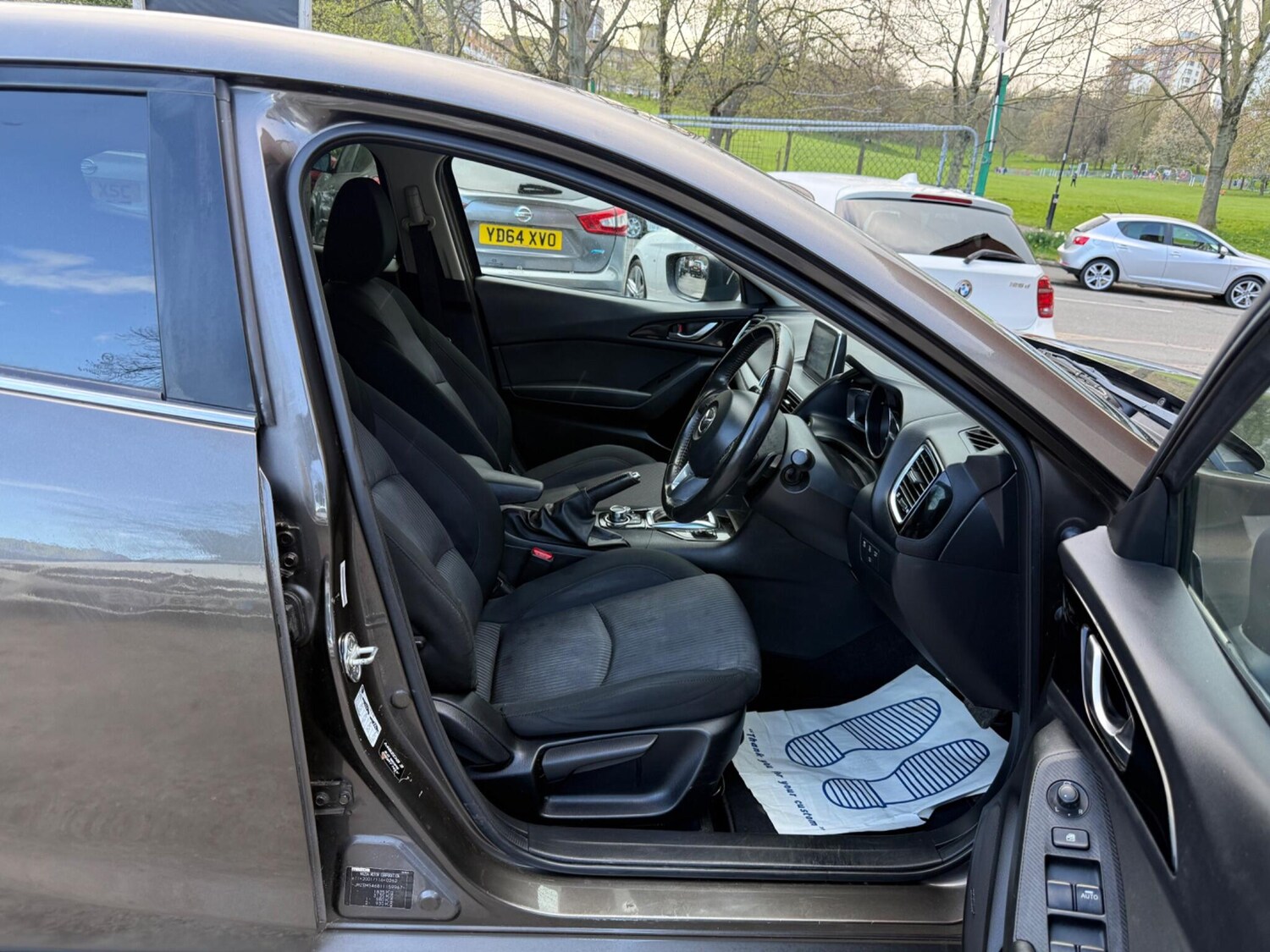 Used Mazda Mazda3 for sale - 78214969: Photo 21