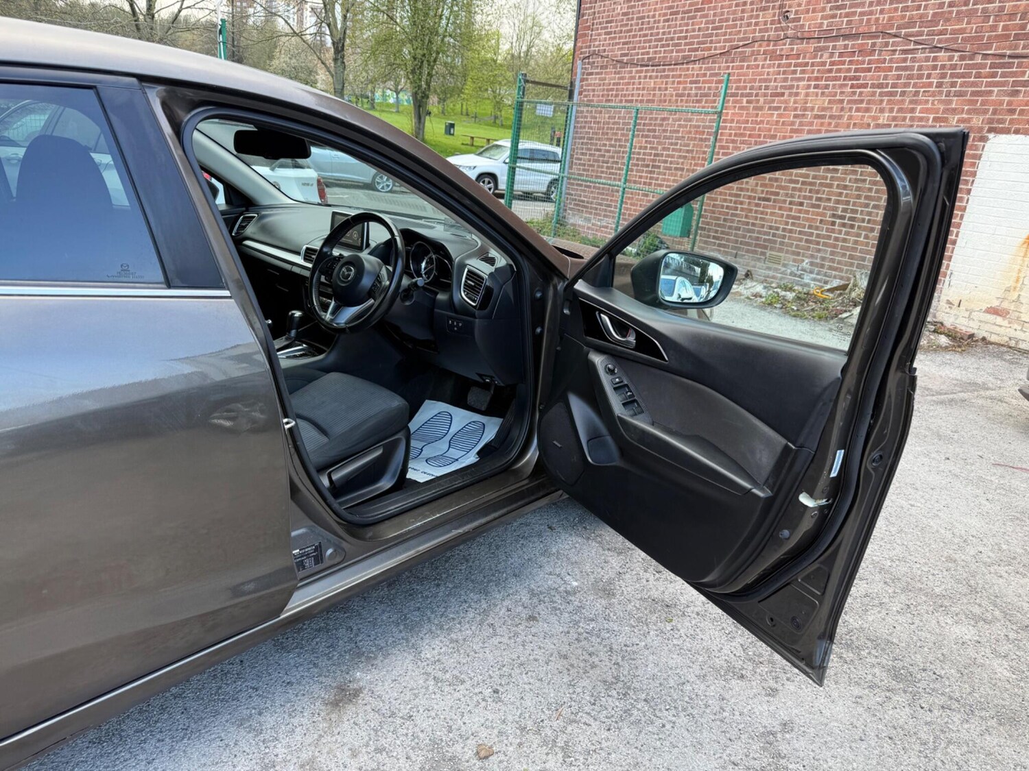 Used Mazda Mazda3 for sale - 78214969: Photo 22