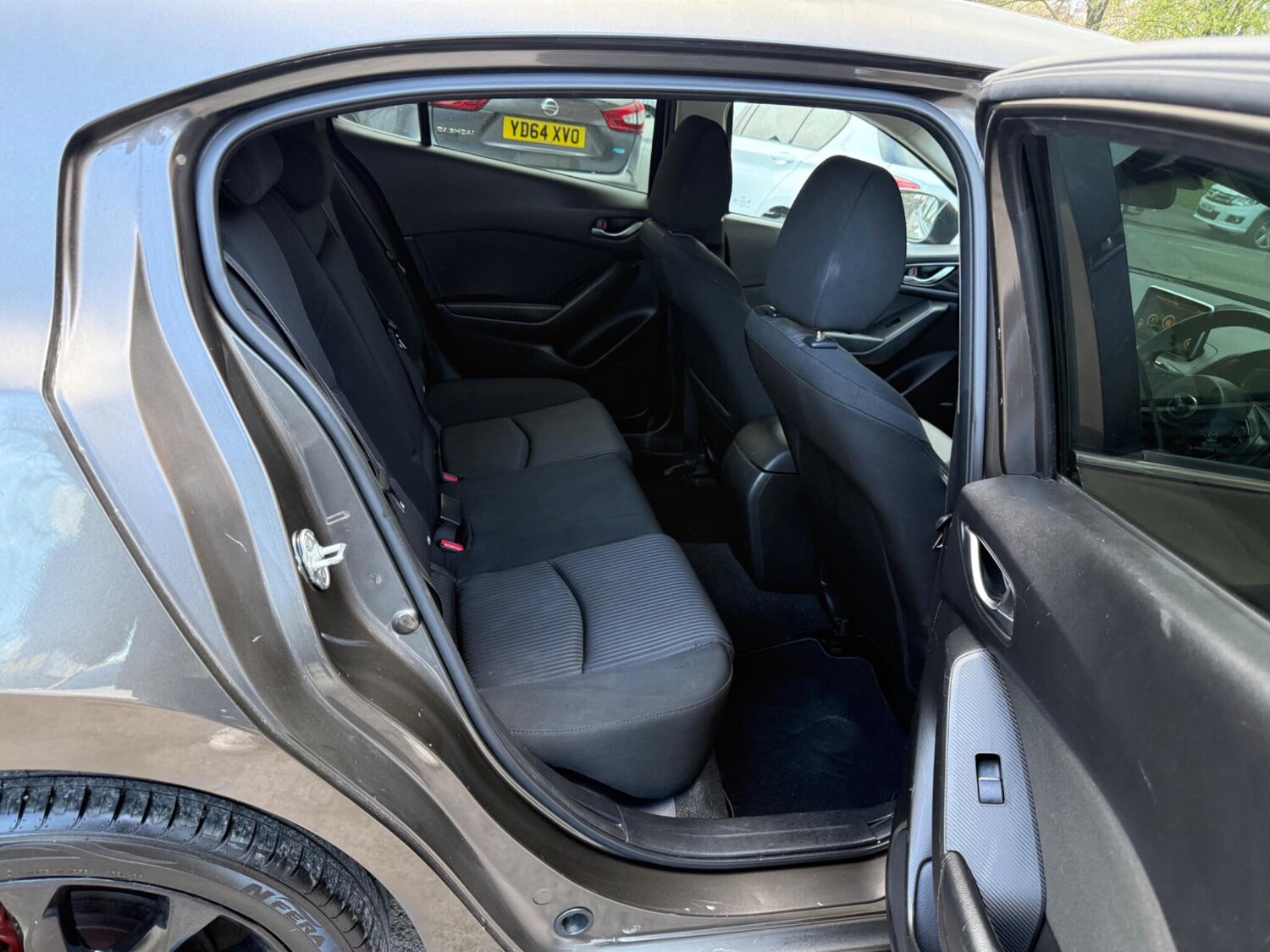 Used Mazda Mazda3 for sale - 78214969: Photo 23