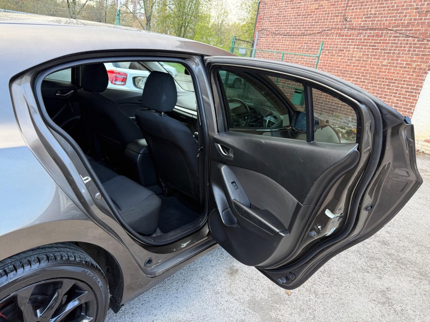 Used Mazda Mazda3 for sale - 78214969: Photo 24