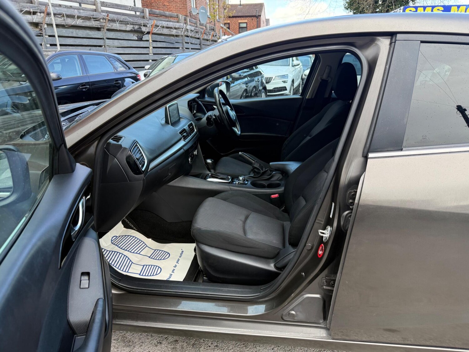 Used Mazda Mazda3 for sale - 78214969: Photo 25