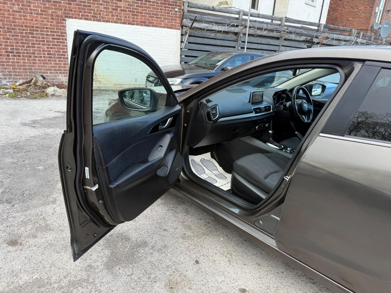 Used Mazda Mazda3 for sale - 78214969: Photo 26