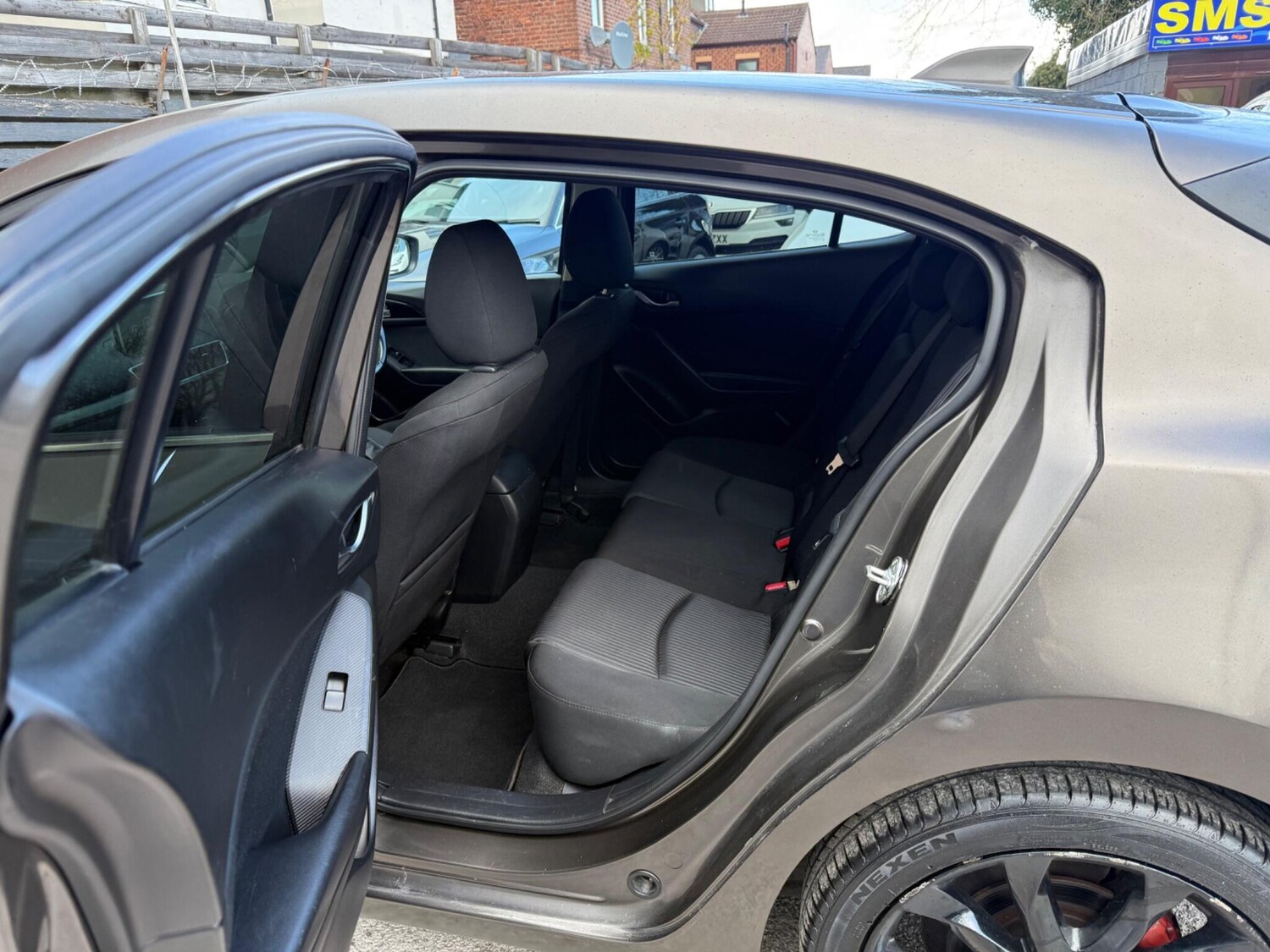 Used Mazda Mazda3 for sale - 78214969: Photo 27