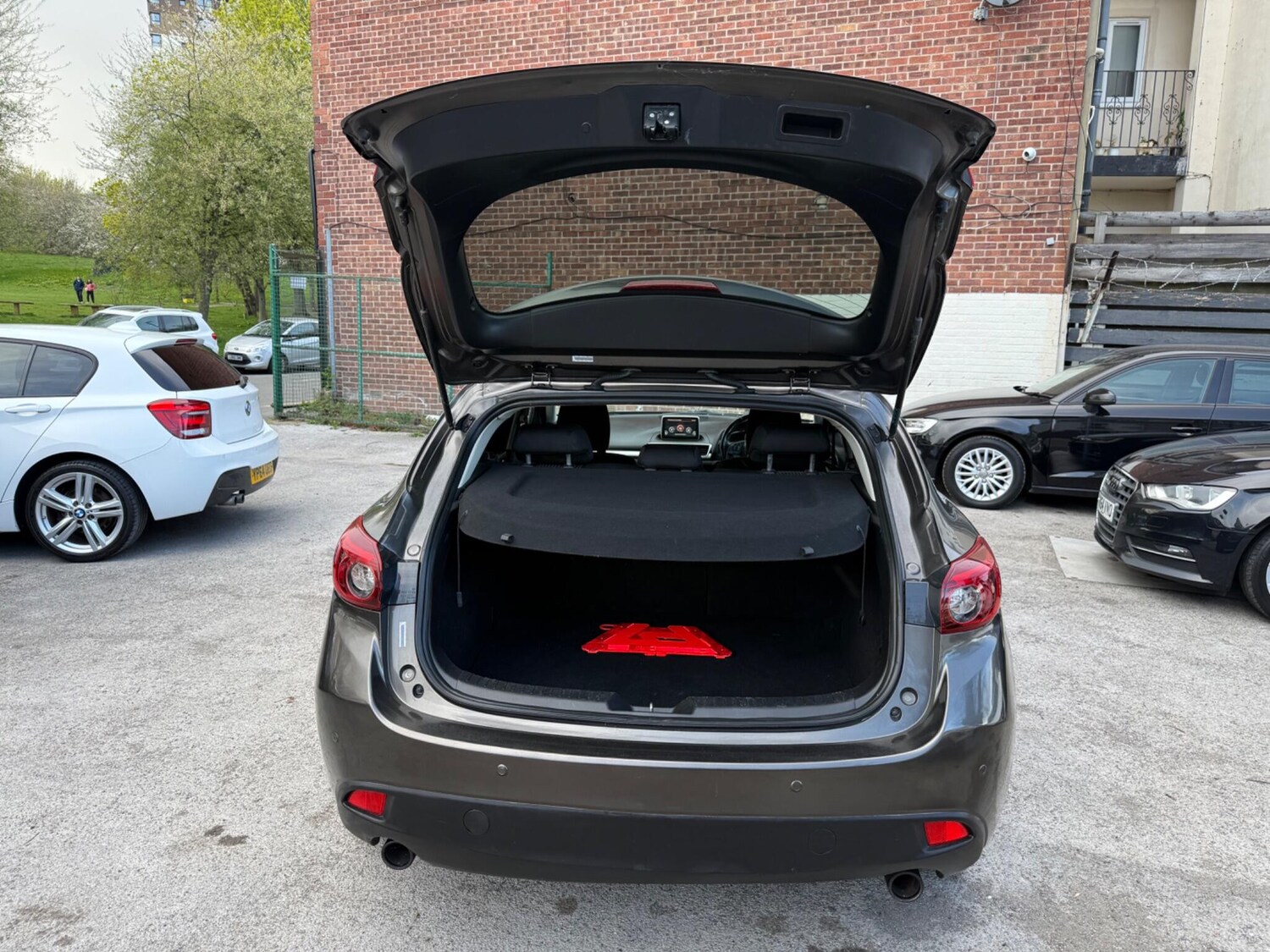 Used Mazda Mazda3 for sale - 78214969: Photo 29