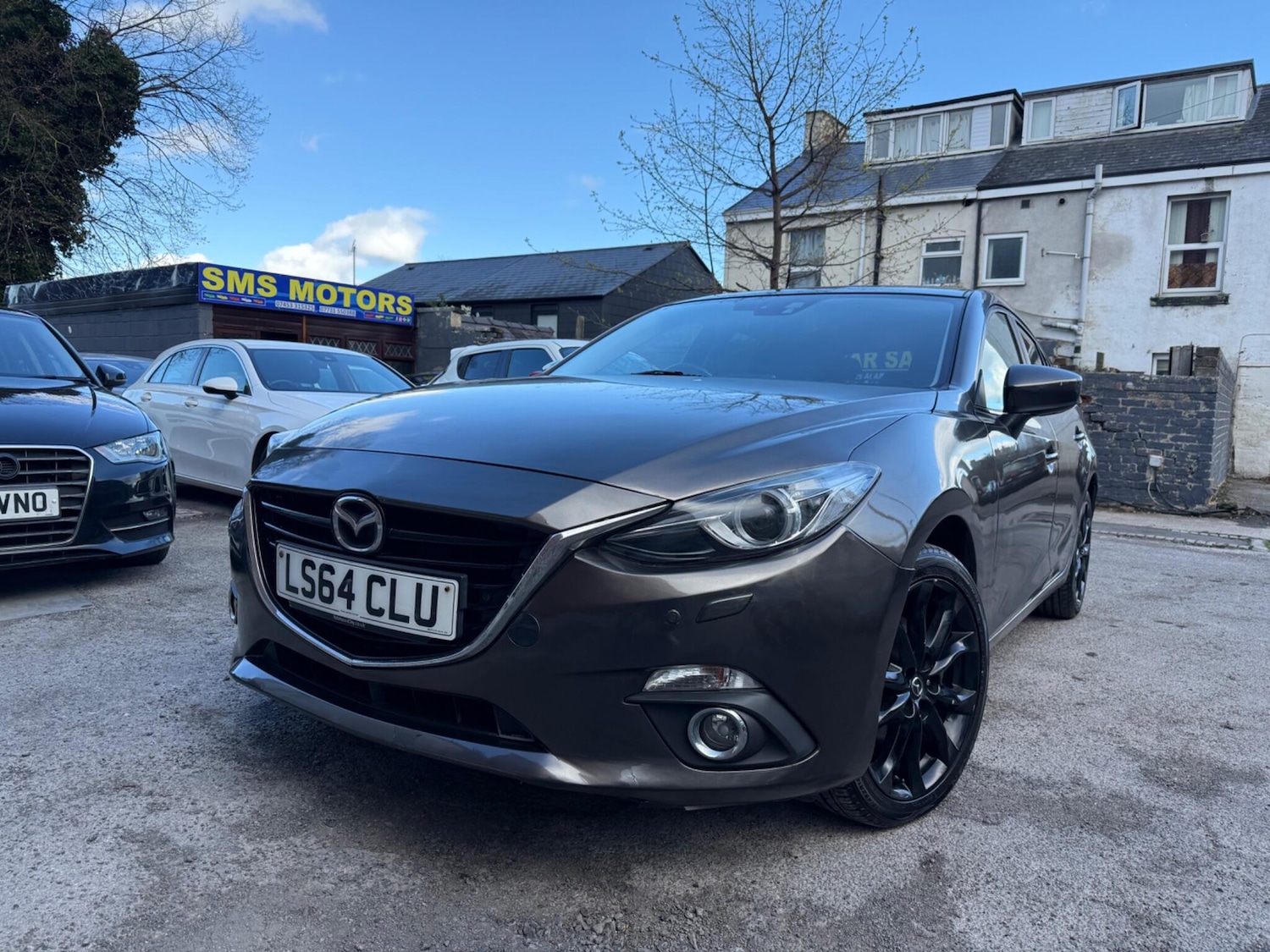 Used Mazda Mazda3 for sale - 78214969: Photo 3