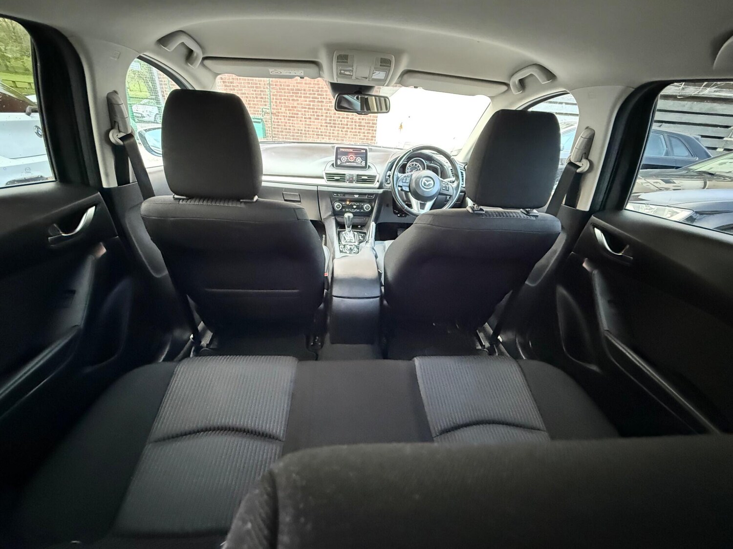 Used Mazda Mazda3 for sale - 78214969: Photo 31