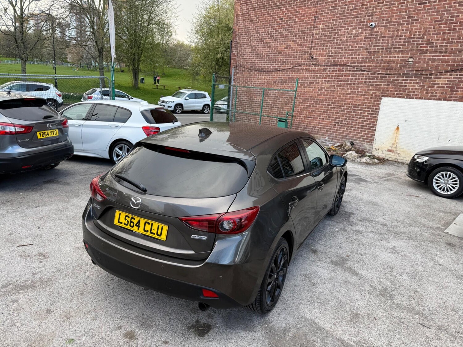 Used Mazda Mazda3 for sale - 78214969: Photo 32