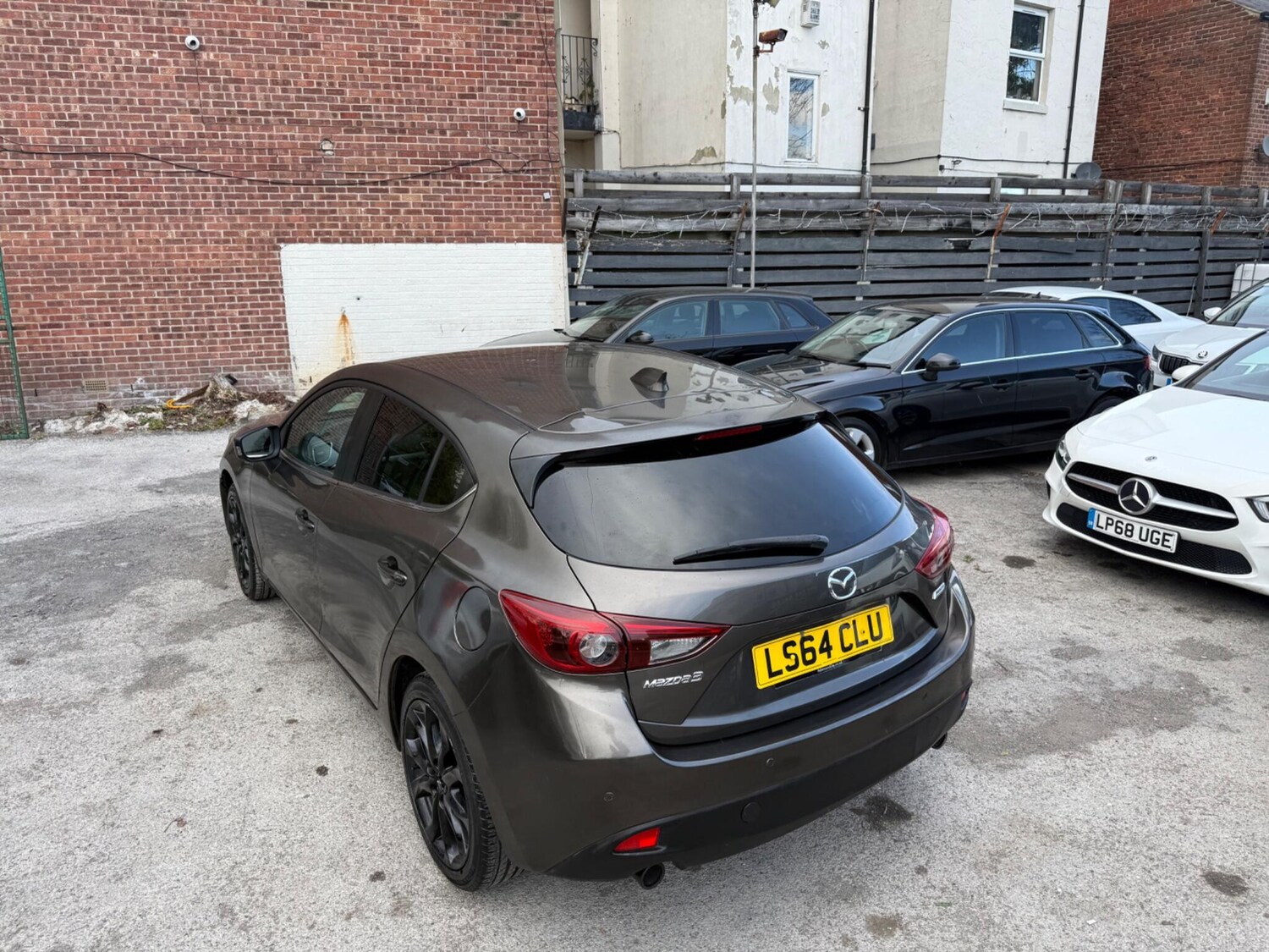 Used Mazda Mazda3 for sale - 78214969: Photo 33