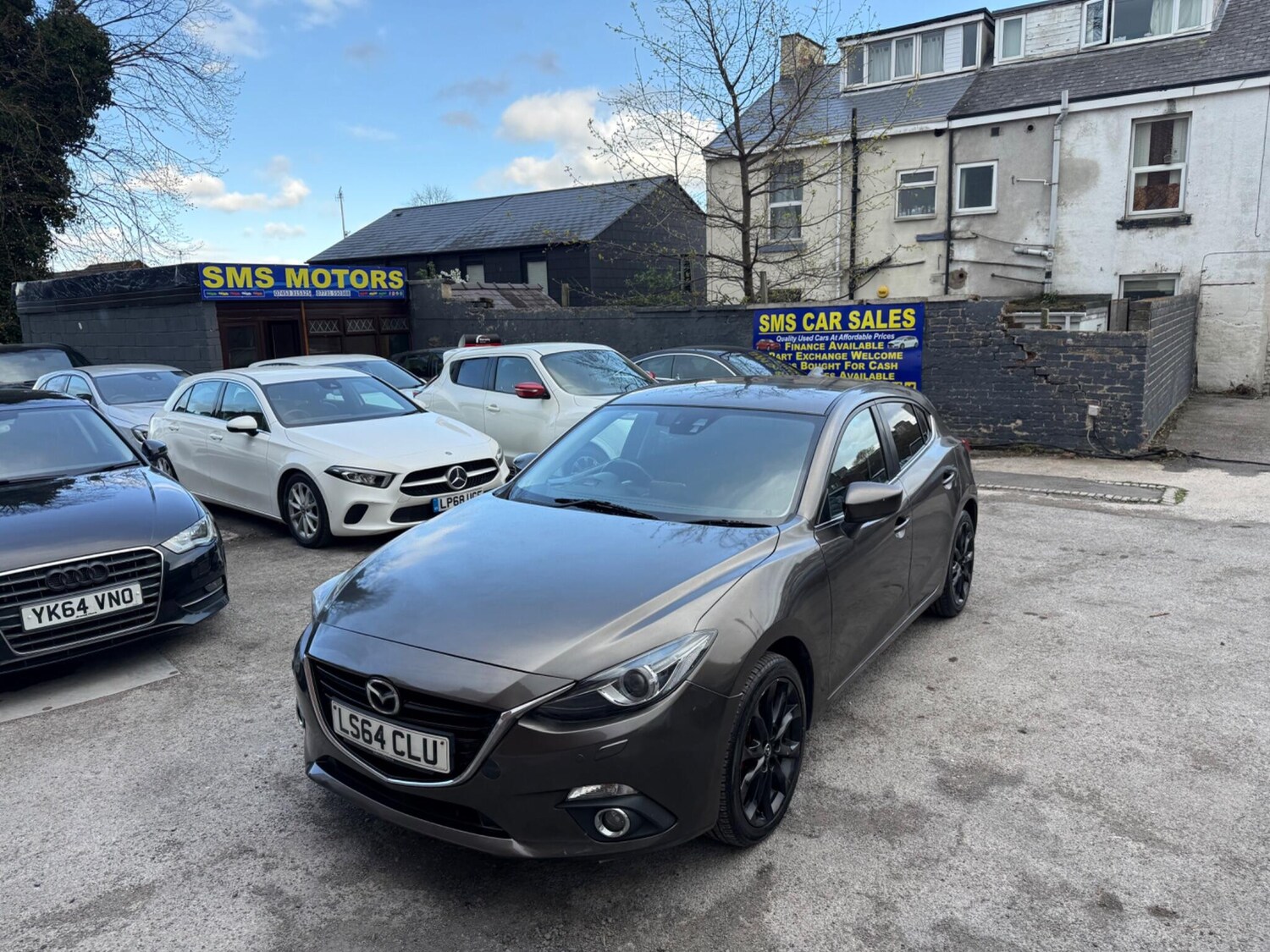 Used Mazda Mazda3 for sale - 78214969: Photo 34