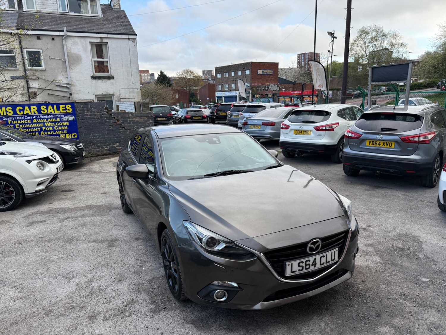 Used Mazda Mazda3 for sale - 78214969: Photo 35