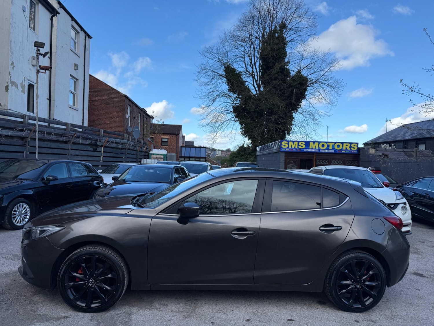 Used Mazda Mazda3 for sale - 78214969: Photo 4