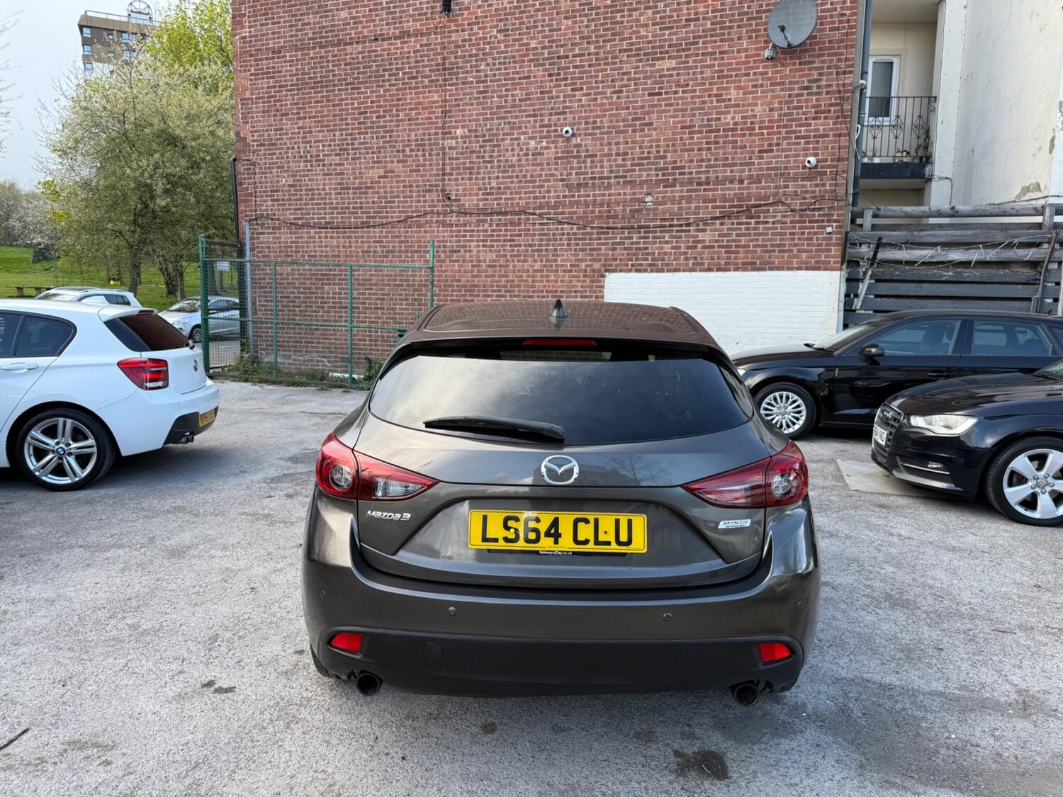 Used Mazda Mazda3 for sale - 78214969: Photo 6